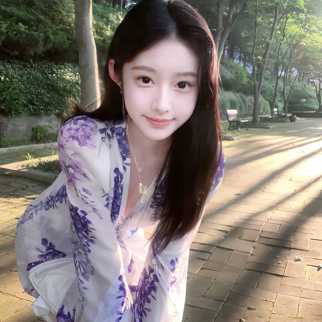 智异山