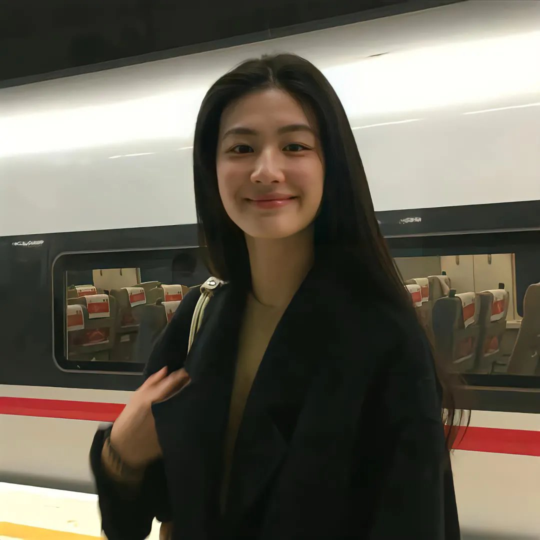 闪亮的眼睛